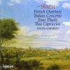 Johann Sebastian Bach, Angela Hewitt-0