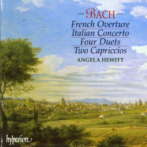 Johann Sebastian Bach, Angela Hewitt-0