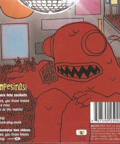 Los Campesinos!-1
