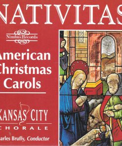Kansas City Chorale, Charles Bruffy-0