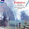Louise Farrenc - The Schubert Ensemble Of London-0