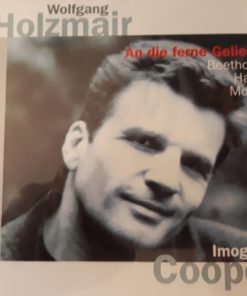 Wolfgang Holzmair, Imogen Cooper, Ludwig van Beethoven, Joseph Haydn, Wolfgang Amadeus Mozart-0