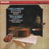 Pepe Romero, The Academy Of St. Martin-in-the-Fields, Iona Brown, Ferdinando Carulli, Francesco Molino-0