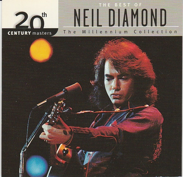 Neil Diamond-0