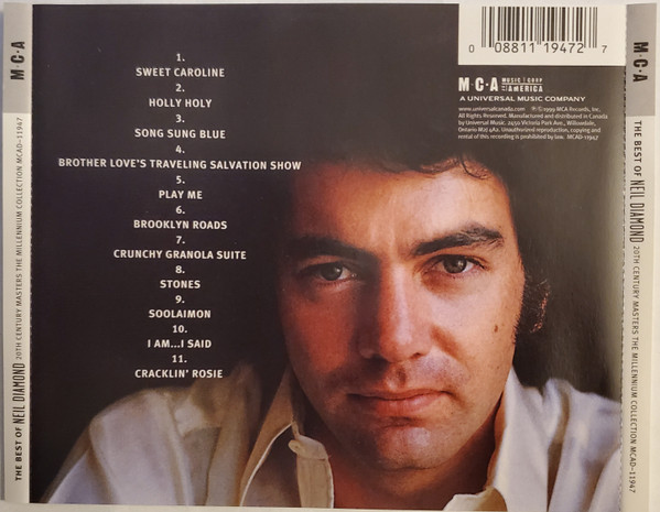 Neil Diamond-2