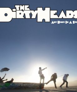 The Dirty Heads-0
