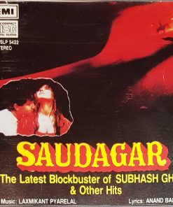 Laxmikant Pyarelal*, Anand Bakshi-0