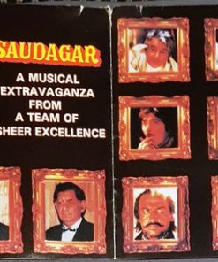 Laxmikant Pyarelal*, Anand Bakshi-1
