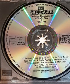 Laxmikant Pyarelal*, Anand Bakshi-3