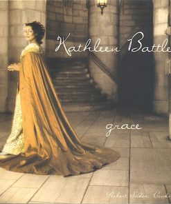 Kathleen Battle, Robert Sadin-0