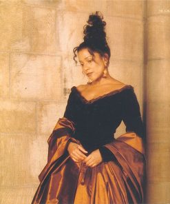Kathleen Battle, Robert Sadin-1