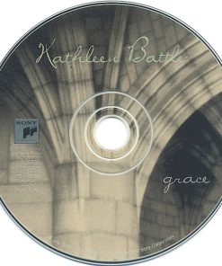 Kathleen Battle, Robert Sadin-4