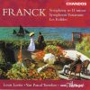 César Franck, BBC Philharmonic / Yan Pascal Tortelier-0