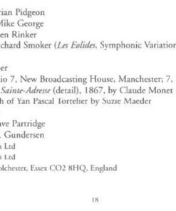 César Franck, BBC Philharmonic / Yan Pascal Tortelier-2