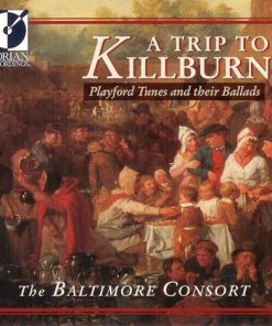 The Baltimore Consort-0