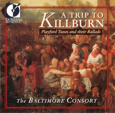 The Baltimore Consort-0