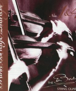Frank Bridge - The Bridge String Quartet*-0