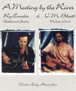 Ry Cooder & V.M. Bhatt*-0