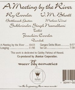 Ry Cooder & V.M. Bhatt*-3