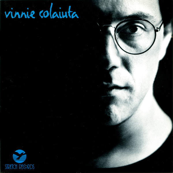Vinnie Colaiuta-0