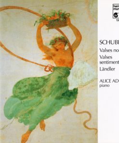 Franz Schubert, Alice Ader-0