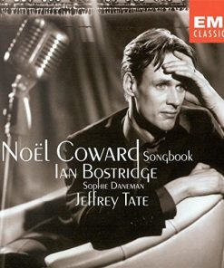 Ian Bostridge, Jeffrey Tate - Noël Coward-0