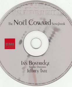 Ian Bostridge, Jeffrey Tate - Noël Coward-2