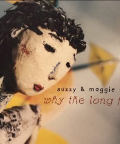 Suzzy* & Maggie Roche-0