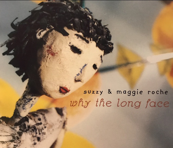 Suzzy* & Maggie Roche-0