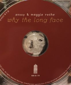 Suzzy* & Maggie Roche-2