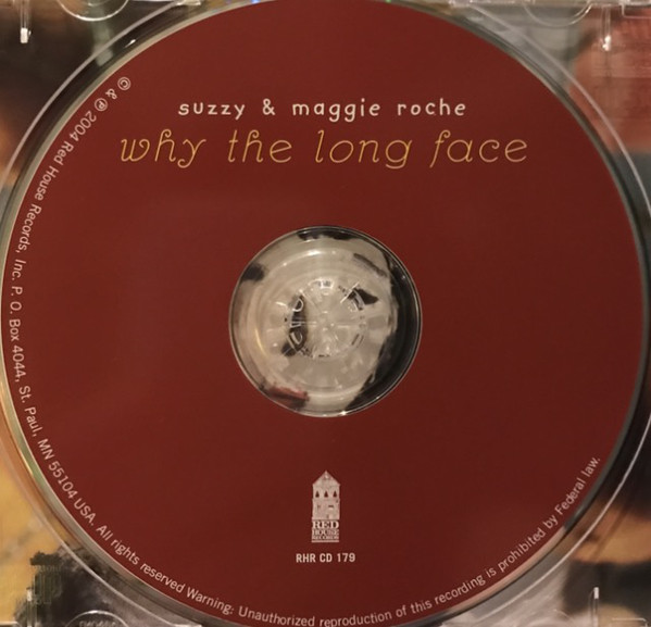 Suzzy* & Maggie Roche-2
