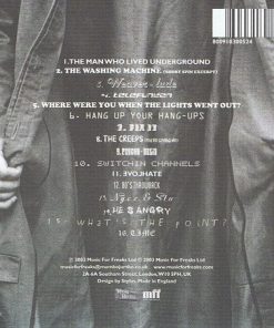Freaks-1