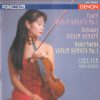 Fauré* • Debussy* • Saint-Saëns* / Chee-Yun • Akira Eguchi-0
