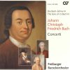 Johann Christoph Friedrich Bach, Freiburger Barockorchester-0