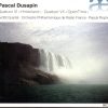 Pascal Dusapin, Arditti Quartet, Orchestre Philharmonique De Radio France, Pascal Rophé-0