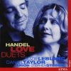 Georg Friedrich Händel - Daniel Taylor (3), Suzie LeBlanc, Stephen Stubbs, L'Ensemble Arion-0