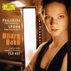 Paganini* / Spohr* / Hilary Hahn, Swedish Radio Symphony Orchestra*, Eiji Oue-0