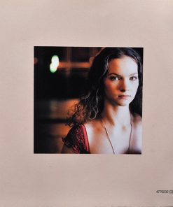 Paganini* / Spohr* / Hilary Hahn, Swedish Radio Symphony Orchestra*, Eiji Oue-1