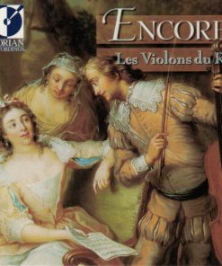 Les Violons du Roy, Bernard Labadie-0
