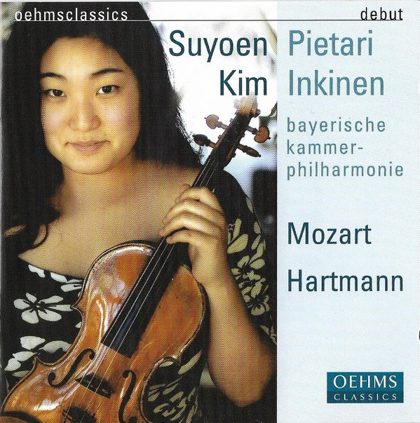 Suyoen Kim, Pietari Inkinen-0
