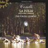 Arcangelo Corelli, The Purcell Quartet-0
