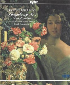 Friedrich Ernst Fesca − NDR Radiophilharmonie, Frank Beermann-0
