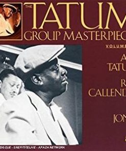 Art Tatum / Red Callender / Jo Jones-0