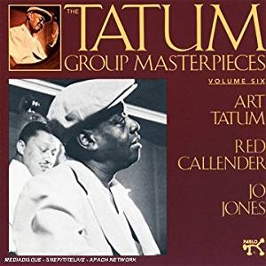 Art Tatum / Red Callender / Jo Jones-0