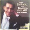 John Browning (2) Performs Domenico Scarlatti-0