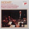 Wolfgang Amadeus Mozart, Berliner Philharmoniker, Carlo Maria Giulini-0