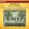 Rameau* - Orchestra Of The Age Of Enlightenment, Gustav Leonhardt-0
