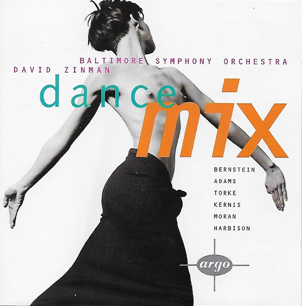 Baltimore Symphony Orchestra, David Zinman-0