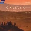 Alfredo Casella / Ex Novo Ensemble-0