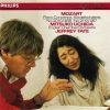 Mozart*, Mitsuko Uchida, English Chamber Orchestra, Jeffrey Tate-0